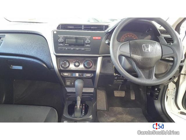 Picture of Honda Ballade 1.5 I-Vtec Trend Cvt Automatic 2016 in South Africa