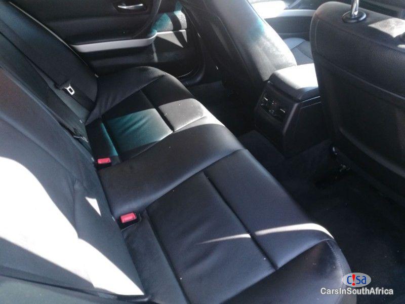 Picture of BMW 3-Series 320i Sports Manual 2012 in South Africa