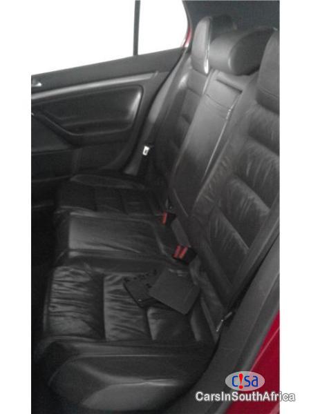 Picture of Volkswagen Golf 5 GTI DSG Manual 2005 in South Africa