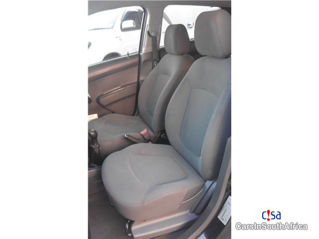 Picture of Chevrolet Spark Manual 2012 in South Africa