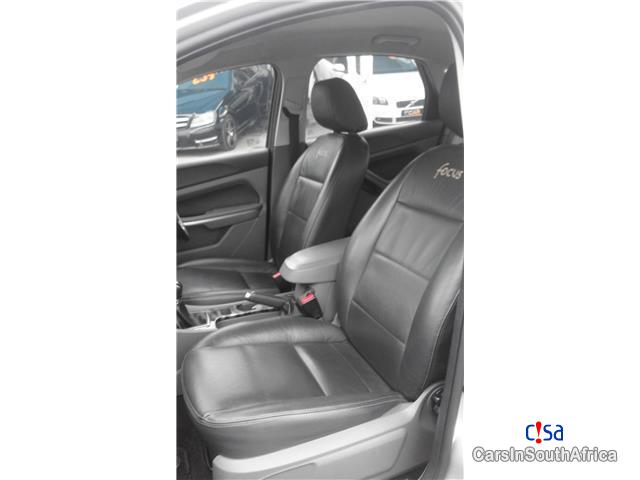 Picture of Ford Focus 1.8 Ambiente Manual 2009 in South Africa