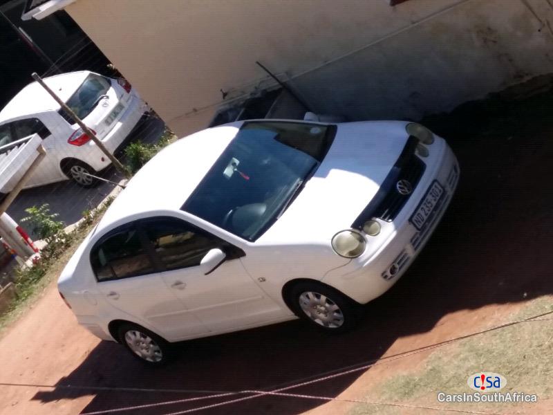 Picture of Volkswagen Polo 1.6 Classic Comfortline 2004 in South Africa