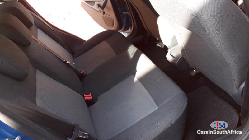 Picture of Ford Fiesta 1.6i Ambiente Manual 2009 in South Africa