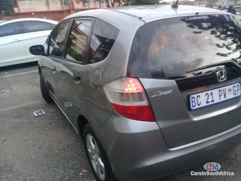 Picture of Honda Jazz 1.3 Comfort Manual 2011 in South Africa