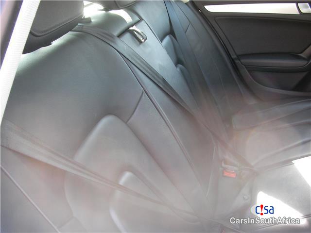Audi A4 2.0 TFSI Ambition Automatic 2010 - image 6