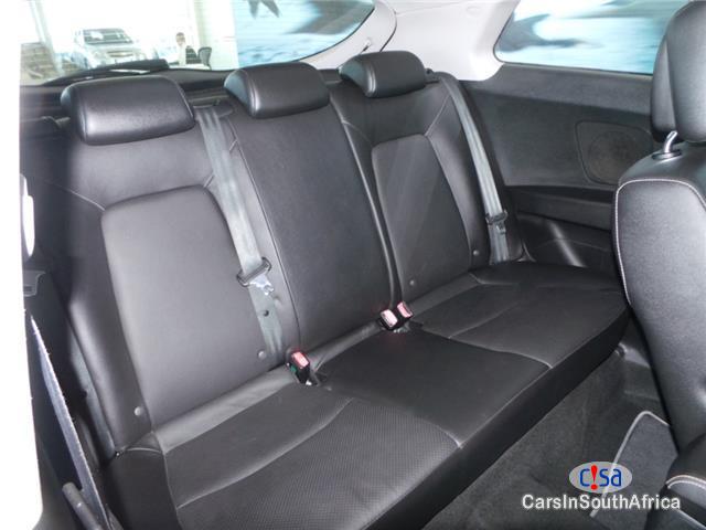 Kia Pro Ceed 2.0 Manual 2010 - image 6