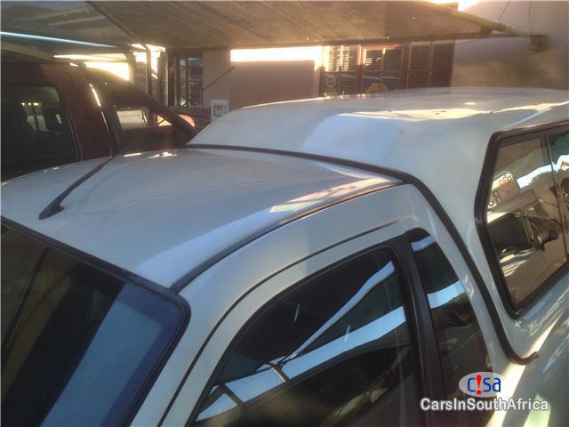 Picture of Ford Bantam 1.8tdi Manual 2005 in South Africa