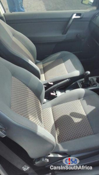 Picture of Volkswagen Polo Manual 2012 in South Africa