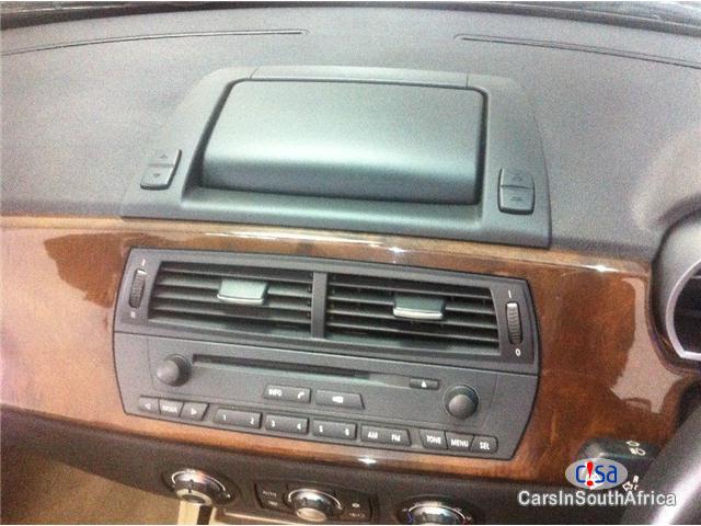 Picture of BMW Z4 3.0 Si Automatic 2010 in South Africa