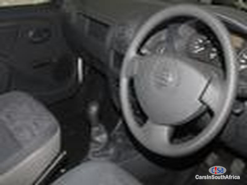 Picture of Nissan NP200 1.6 8V A/C Manual 2014 in South Africa