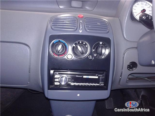 Tata Indica 1.4 LX Manual 2014 - image 6