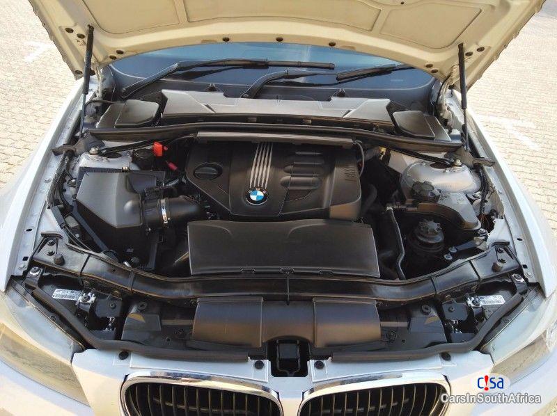 Picture of BMW 3-Series 320d Automatic 2012 in South Africa