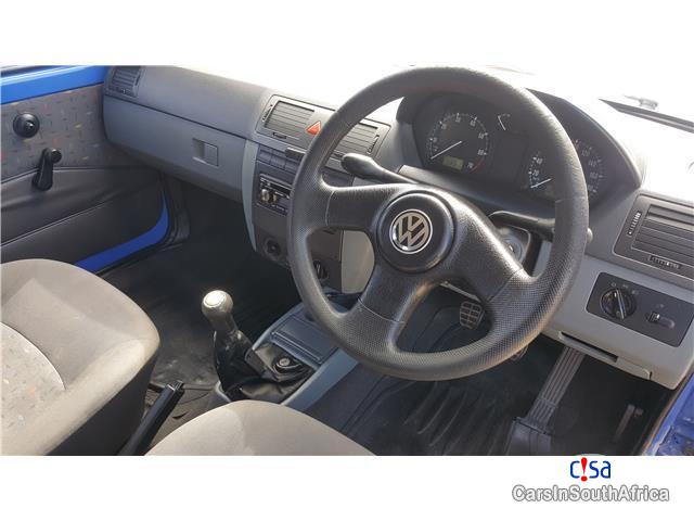 Picture of Volkswagen 1.4 Chico Manual 2005 in South Africa