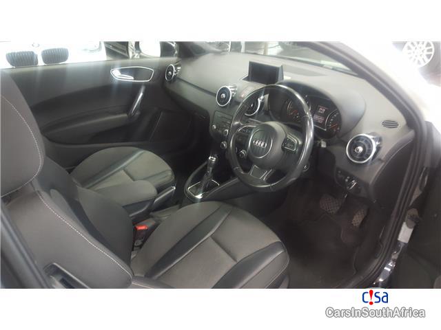 Picture of Audi A1 1.4T FSI S-Line S-Tronic Automatic 2012 in South Africa