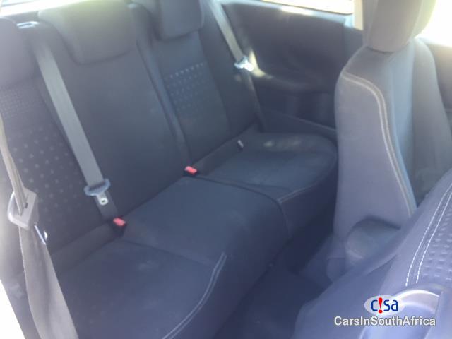 Picture of Renault Megane 1.6i Manual 2005 in South Africa