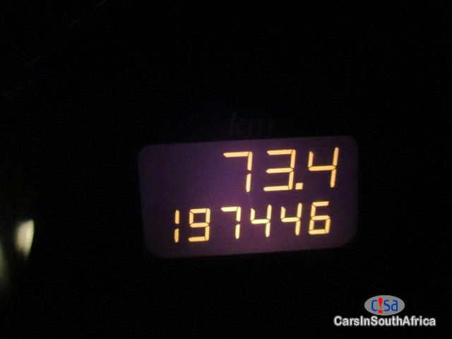 Chevrolet Corsa 1.4 Manual 2011 - image 6