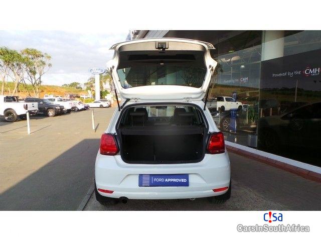 Picture of Volkswagen Polo GP 1.4 TDI Highline Manual 2015 in South Africa