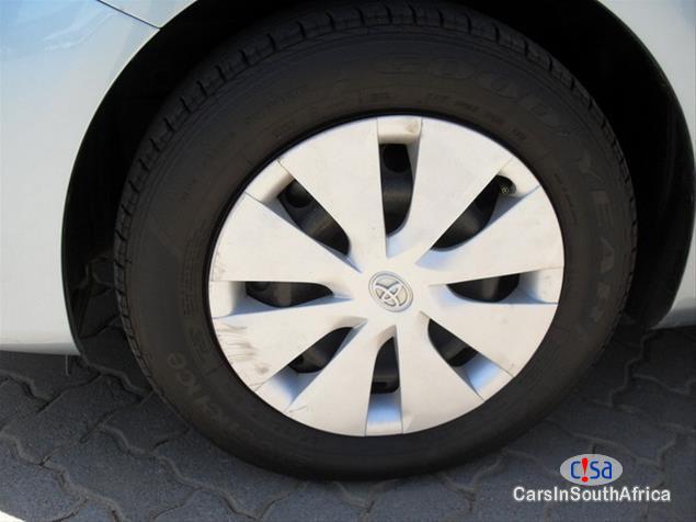 Toyota Corolla Automatic 2016 - image 6