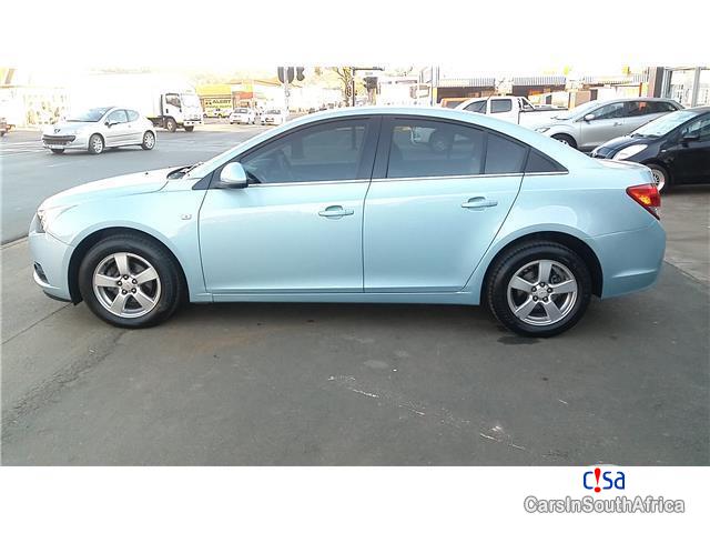 Picture of Chevrolet Cruze 1.6 LS Manual 2012 in South Africa