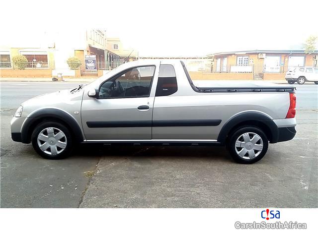 Picture of Nissan NP200 1.6 SE 16V Manual 2014 in South Africa