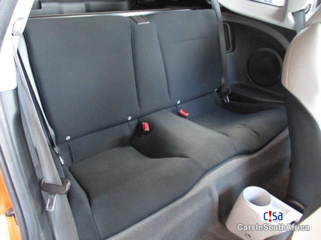 Picture of Honda CR-Z 1.5 I-VTEC Hybrid Manual 2011 in South Africa