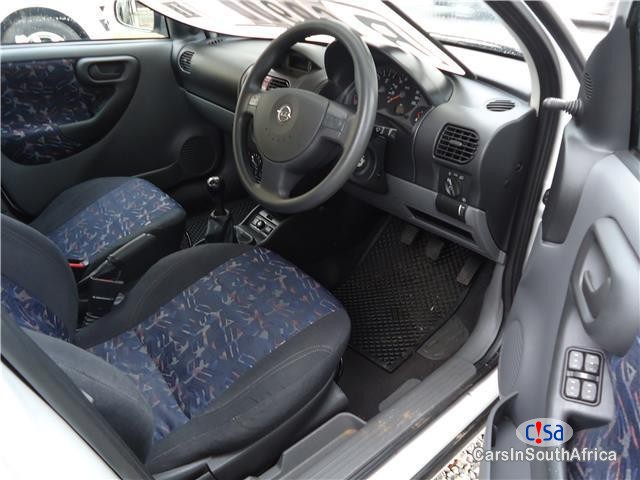 Picture of Opel Corsa 1.7 CDTI Elegance Manual 2005 in South Africa