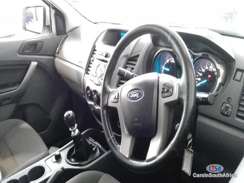 Ford Ranger 2.2 D Hp Xls 4X4 Manual 2015 - image 6