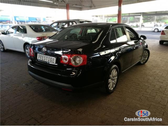 Picture of Volkswagen Jetta 2.0 Comfortline Manual 2008 in South Africa