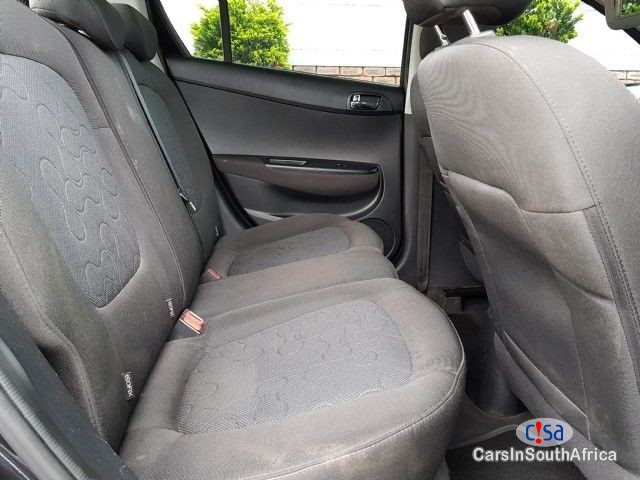 Picture of Hyundai i20 1.4 Manual 2012 in South Africa