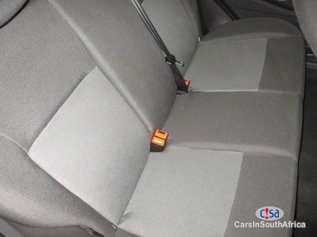 Ford Fiesta Automatic 2015 - image 6