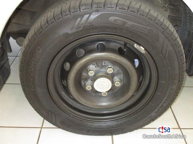 Picture of Hyundai H100 Manual 2014 in South Africa