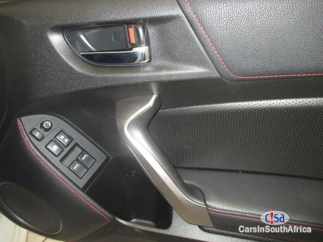 Picture of Toyota 86 COUPE Automatic 2014 in South Africa