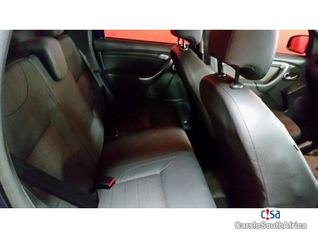 Renault Duster 1.5 DCi Dynamique Manual 2017 - image 6