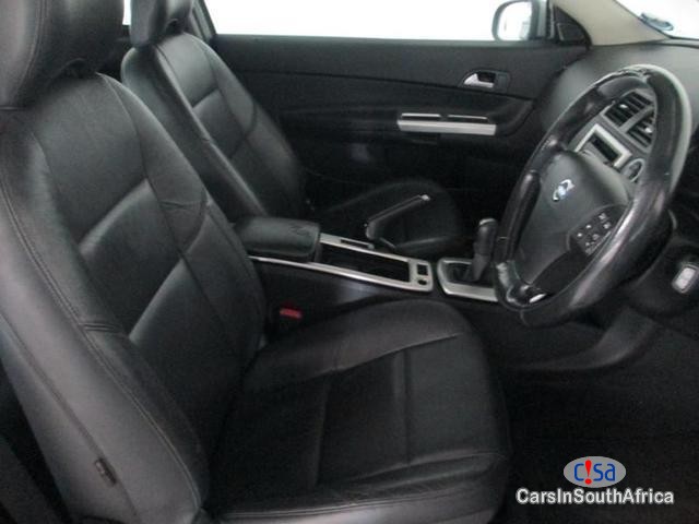 Volvo C30 1.6 Manual 2011 - image 6