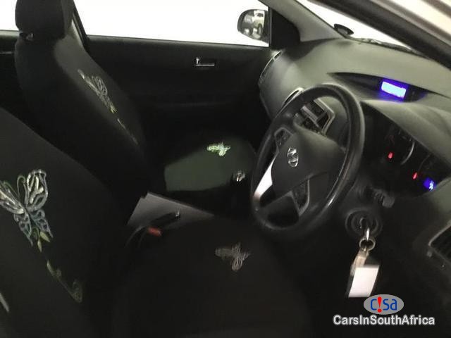 Picture of Hyundai i20 1.4CRDi Glide Manual 2015 in South Africa