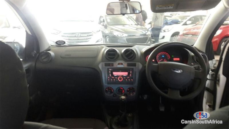 Picture of Ford Figo 1.4 TDCI Ambiente Manual 2015 in South Africa