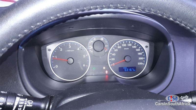 Picture of Hyundai i20 1.4 CRDi Glide Manual 2014 in South Africa