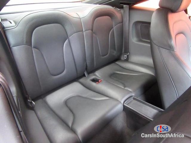 Picture of Audi TT 2.0T FSi Coupe Manual 2007 in South Africa