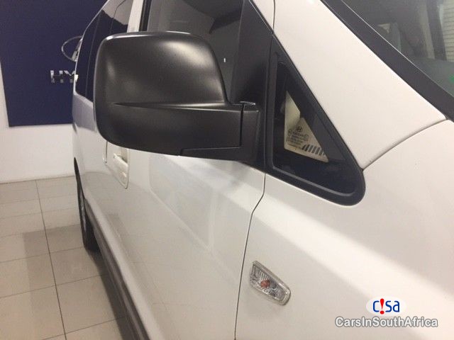 Picture of Hyundai H-1 2.5 Wagon VGT Automatic 2014 in South Africa