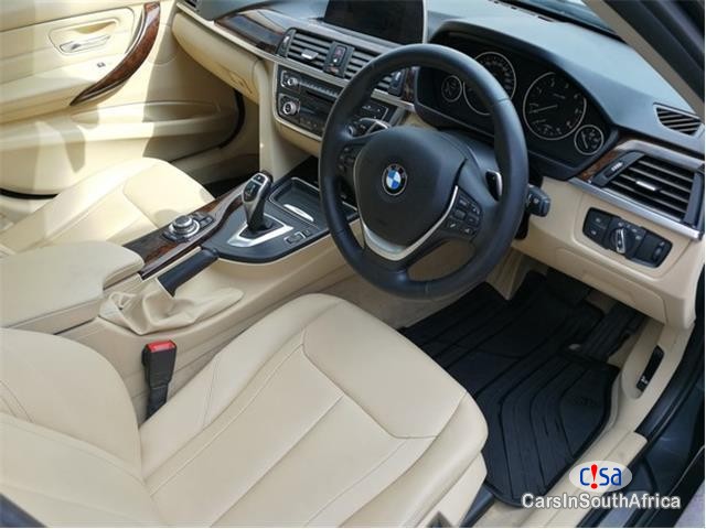 Picture of BMW 3-Series 320d Luxury Line Sport-Steptronic Automatic 2013 in South Africa