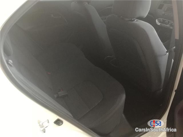 Picture of Kia Rio Manual 2013 in South Africa