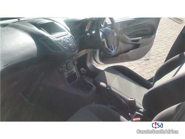 Picture of Ford Fiesta 1.4 Ambiente Manual 2017 in South Africa