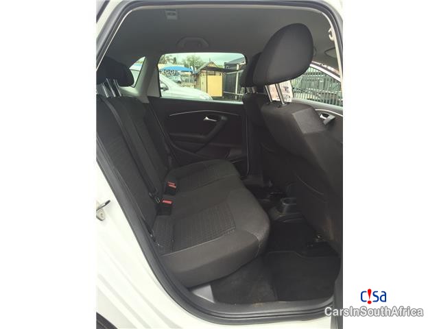 Picture of Volkswagen Polo 1.2 TSI Comfortline Manual 2014 in South Africa