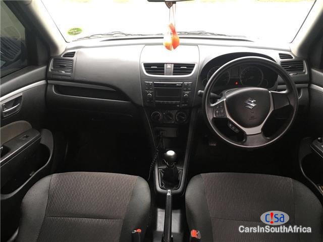 Suzuki Swift 1.2 GL Manual 2015 - image 6