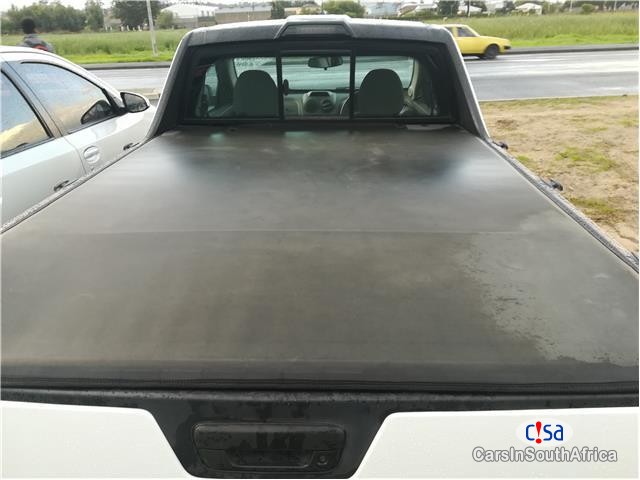 Picture of Chevrolet Corsa Utility 1.4 Club Manual 2015 in South Africa