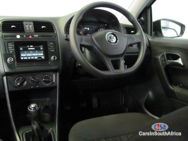 Picture of Volkswagen Polo 1.2 TSI TRENDLINE Manual 2017 in South Africa