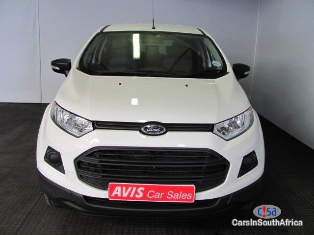 Picture of Ford EcoSport 1.5 TiVCT AMBIENTE Manual 2017 in South Africa