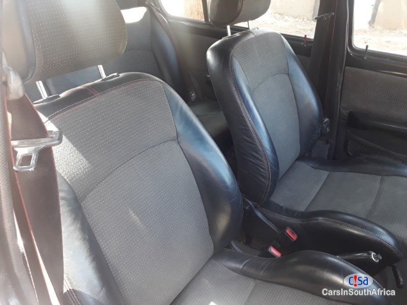 Picture of Volkswagen Golf Citi Golf 1.6i Injection Manual 2010 in South Africa