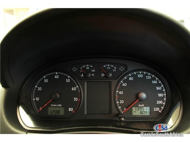 Picture of Volkswagen Polo 1.6 Manual 2009 in South Africa