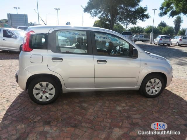Picture of Fiat Panda 1.2 Pop Manual 2017 in South Africa